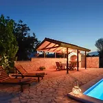 Kamena With Private Pool * Hrvace