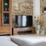 וילה Kamena With Private Pool *