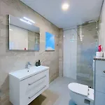 Kamena With Private Pool וילה *