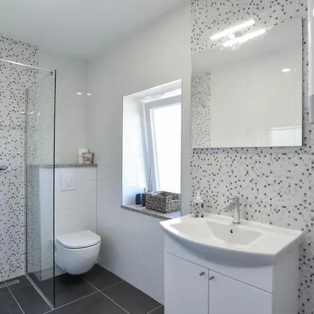 Kamena With Private Pool * Hrvace