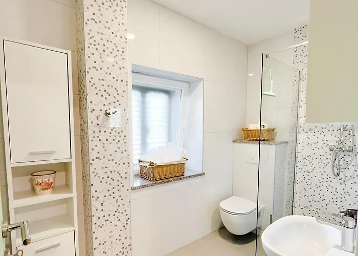 Kamena With Private Pool *